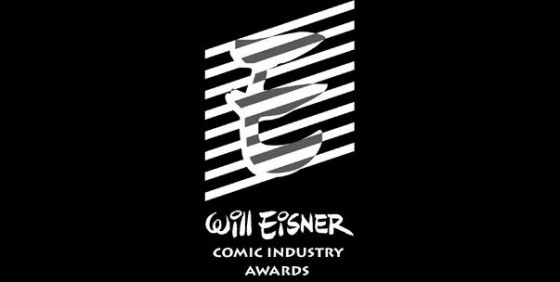 Eisner Awards 2013