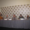 Will Eisner Graphic Novel Panel, Comic-Con