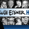 The Will Eisner Hall of Fame