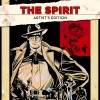 Will Eisner's The Spirit: Artist's Edition (IDW)